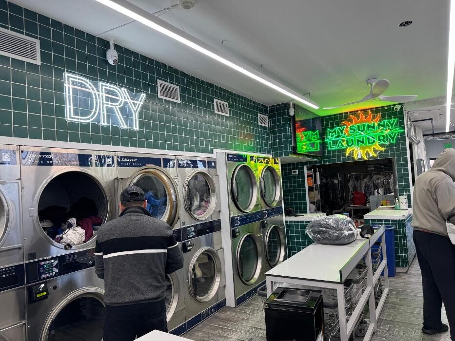Images My Sunny Laundry