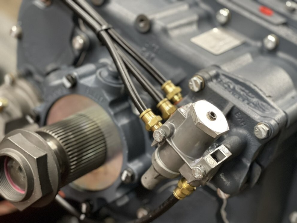 Images Reliable Truck Service