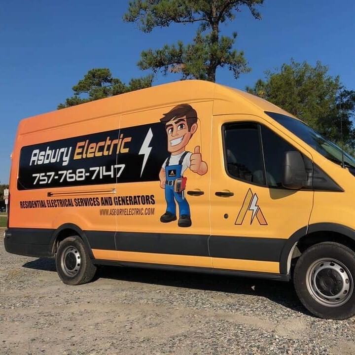 Images Asbury Electric