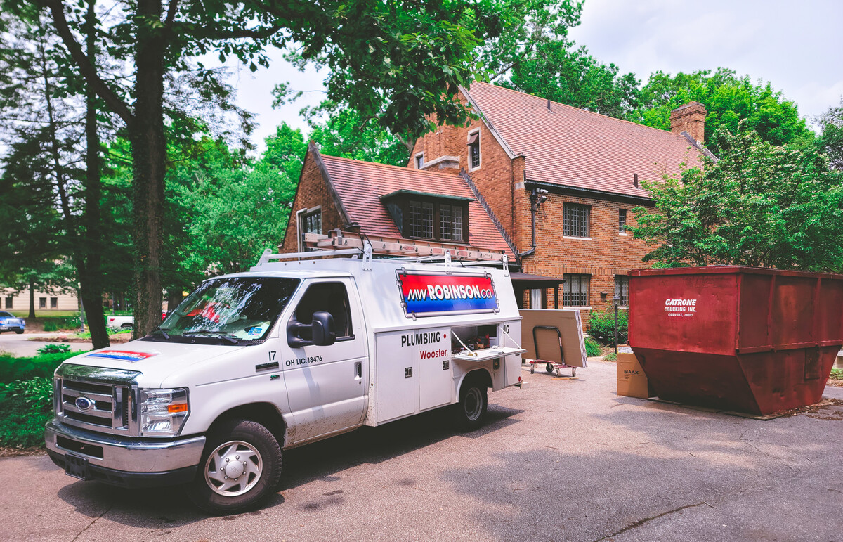 Images M W Robinson CO.