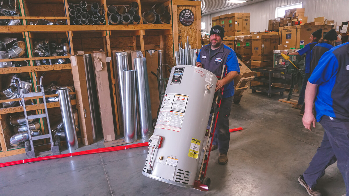 Images M W Robinson CO.