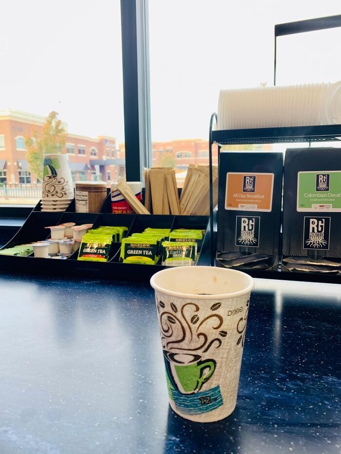 Images General Electric Credit Union (Montgomery)