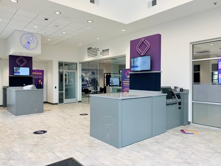 Images General Electric Credit Union (Montgomery)