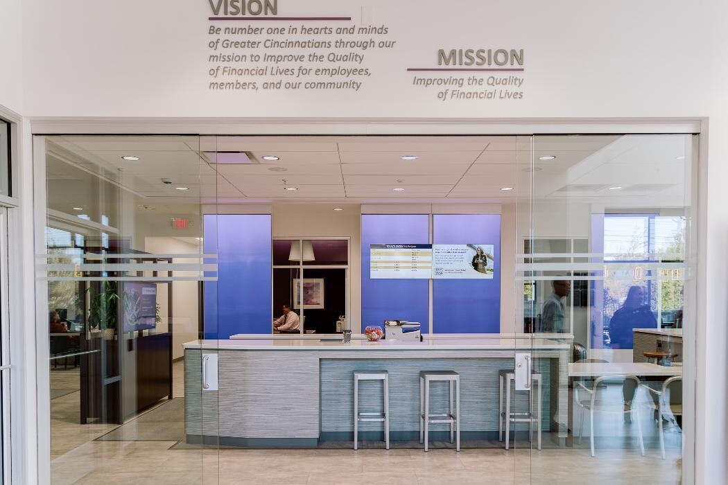 Images General Electric Credit Union (Montgomery)