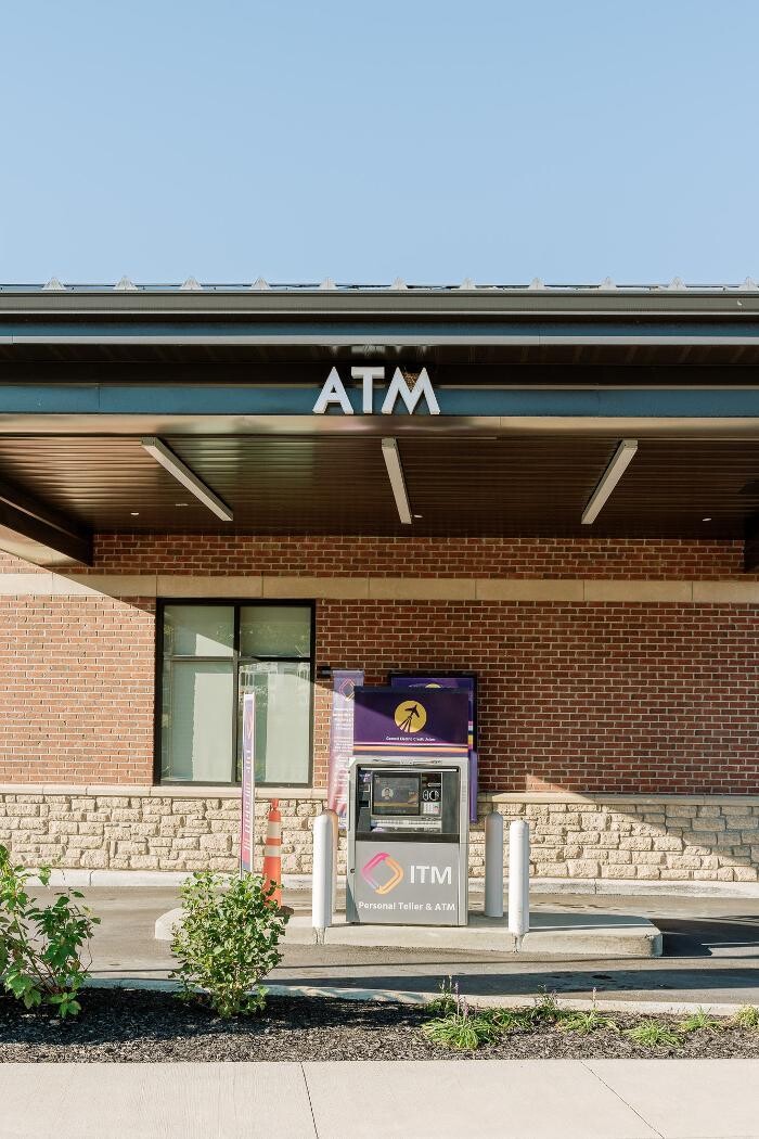 Images General Electric Credit Union (Montgomery)