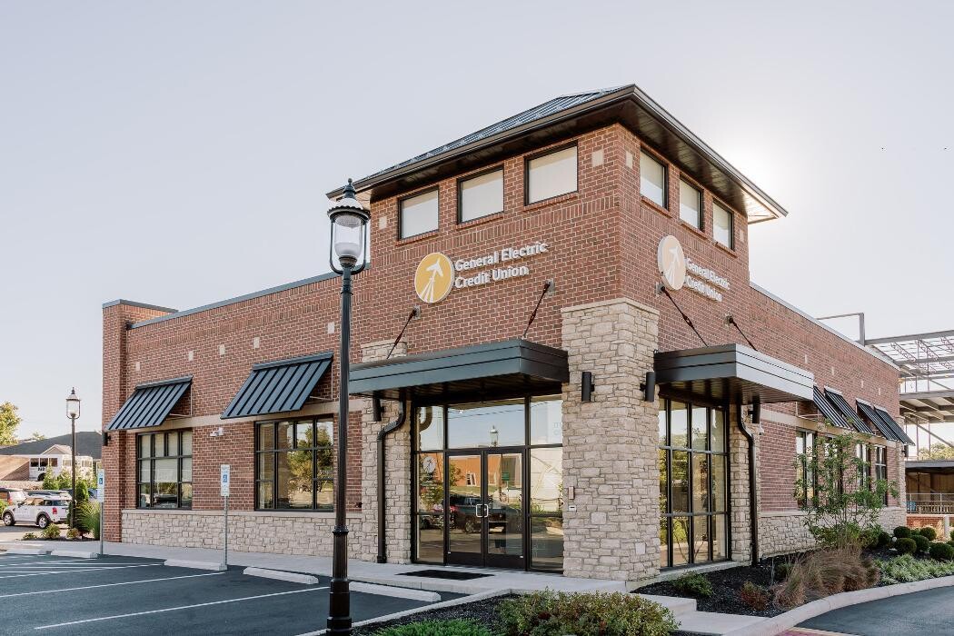 Images General Electric Credit Union (Montgomery)
