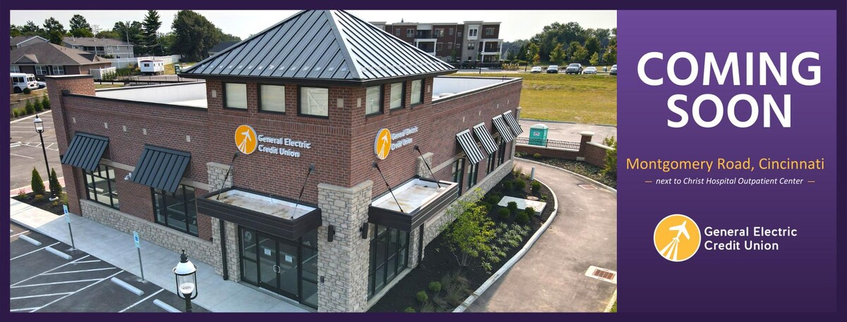 Images General Electric Credit Union (Montgomery)