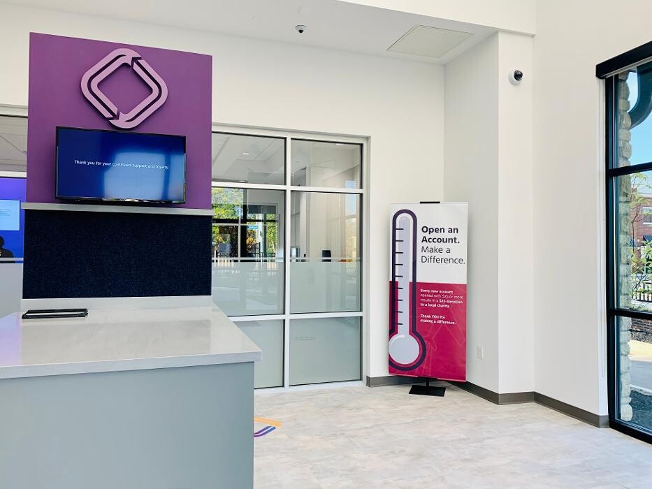 Images General Electric Credit Union (Montgomery)