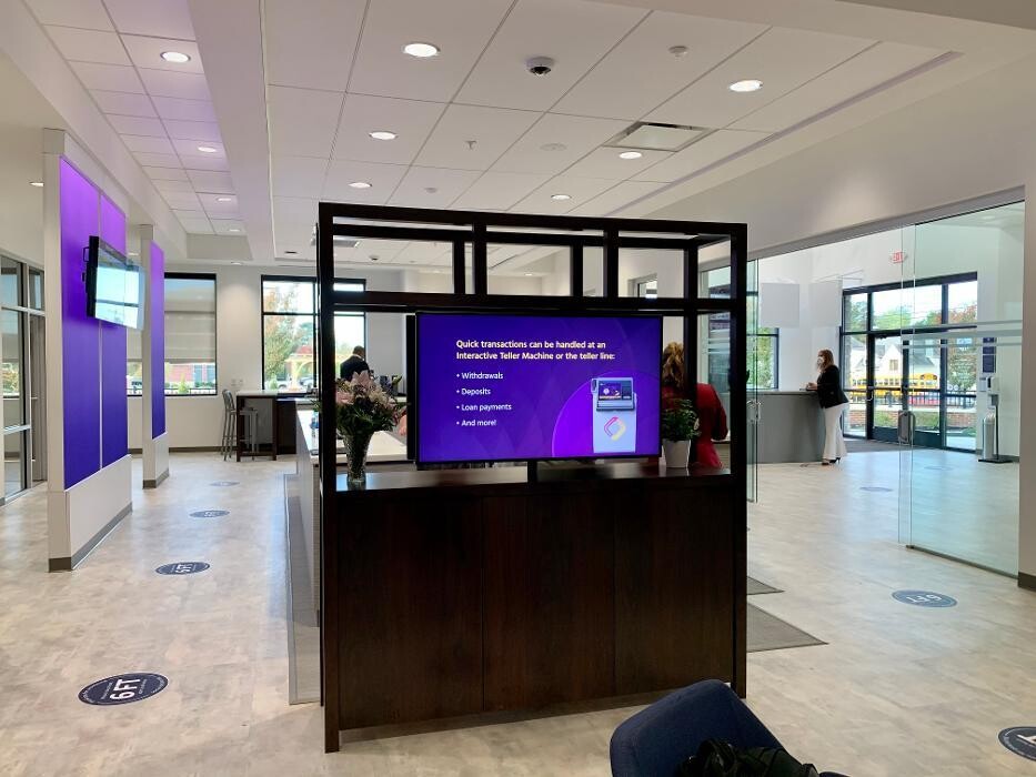 Images General Electric Credit Union (Montgomery)