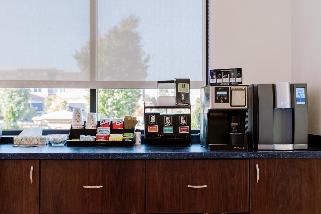 Images General Electric Credit Union (Montgomery)