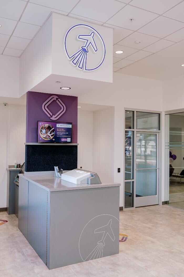 Images General Electric Credit Union (Montgomery)