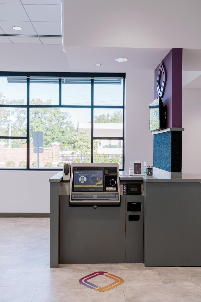 Images General Electric Credit Union (Montgomery)