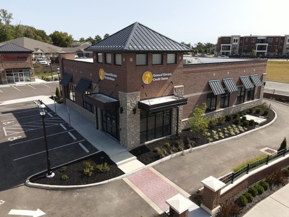 Images General Electric Credit Union (Montgomery)