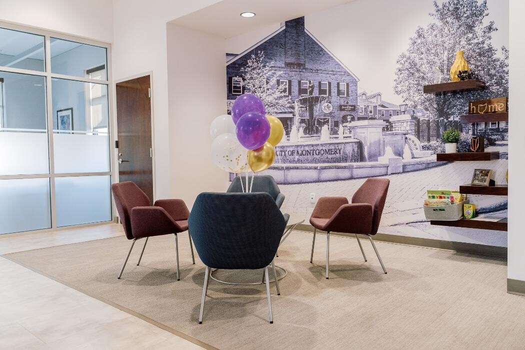 Images General Electric Credit Union (Montgomery)