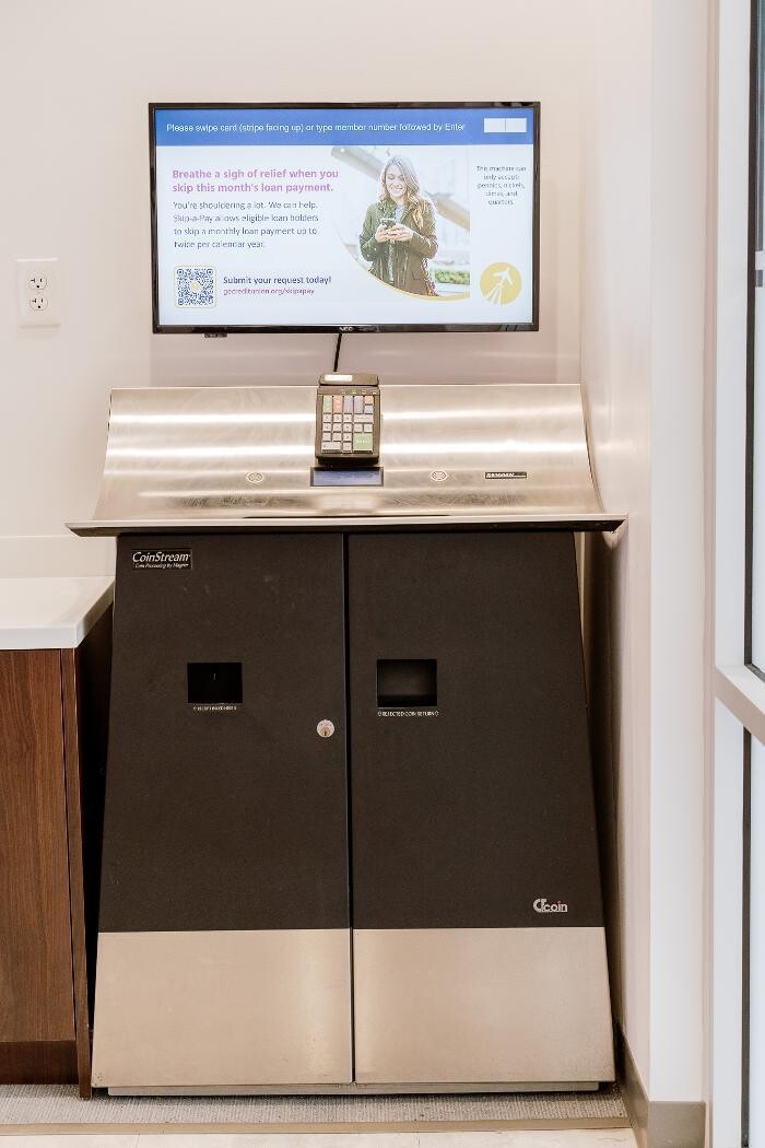 Images General Electric Credit Union (Montgomery)