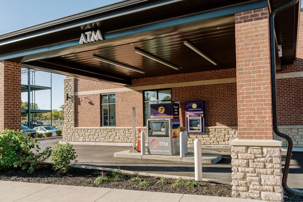 Images General Electric Credit Union (Montgomery)