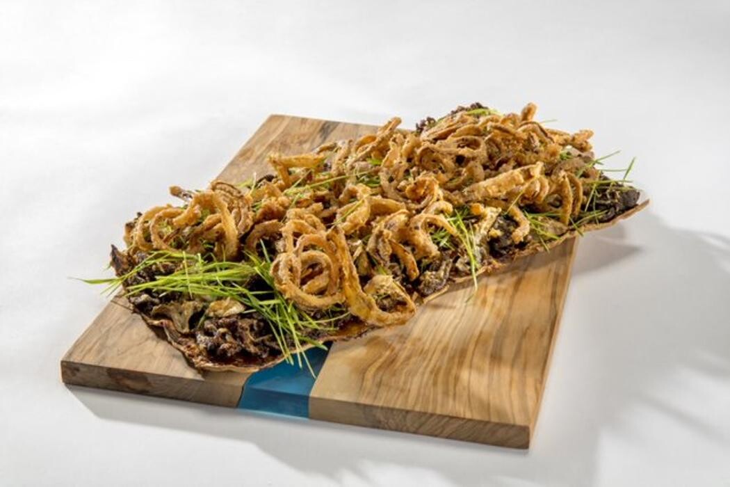 Images Garrison Oak Steakhouse