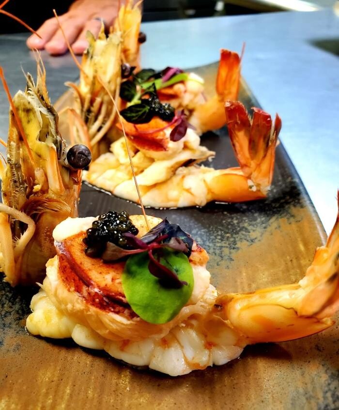 Images Garrison Oak Steakhouse