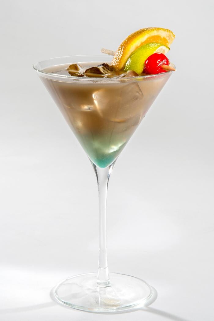 Images Garrison Oak Steakhouse