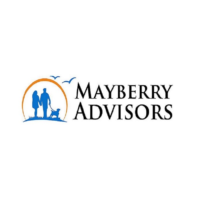 Mayberry Advisors Insurance Services Logo