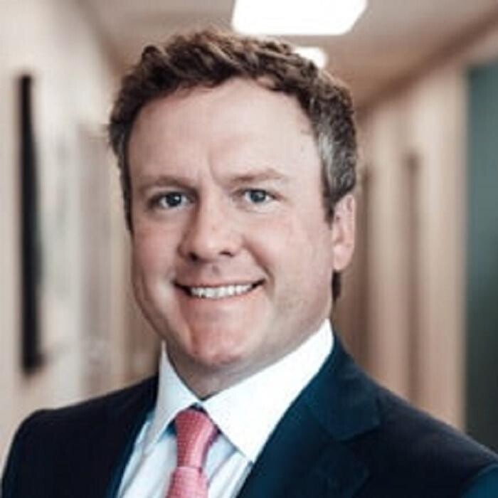 Nicholas J. Peiffer, MD, FACS Logo