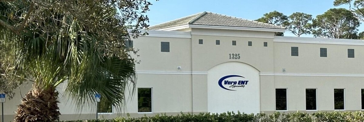 Images Vero ENT Associates: Jeffrey A. Livingston MD