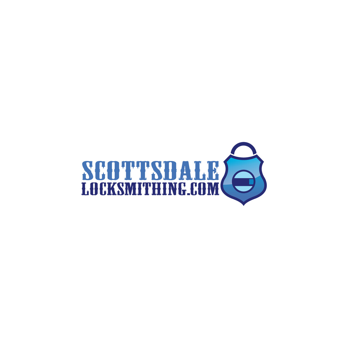 Scottsdale Locksmithing Logo