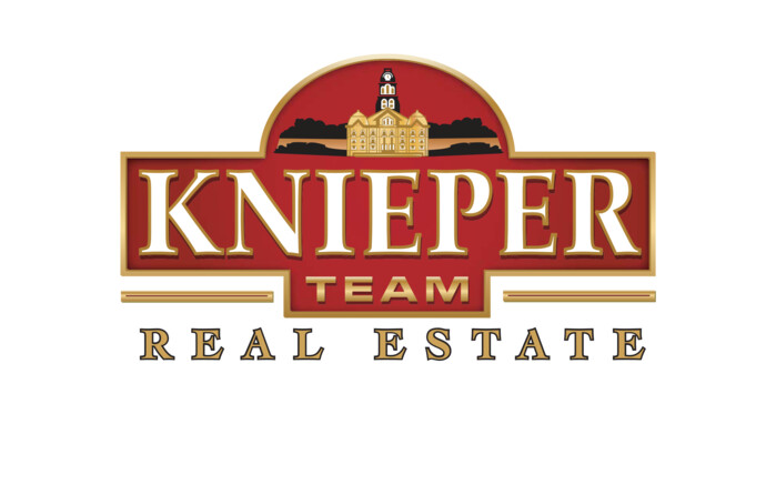 KNIEPER REAL ESTATE Logo