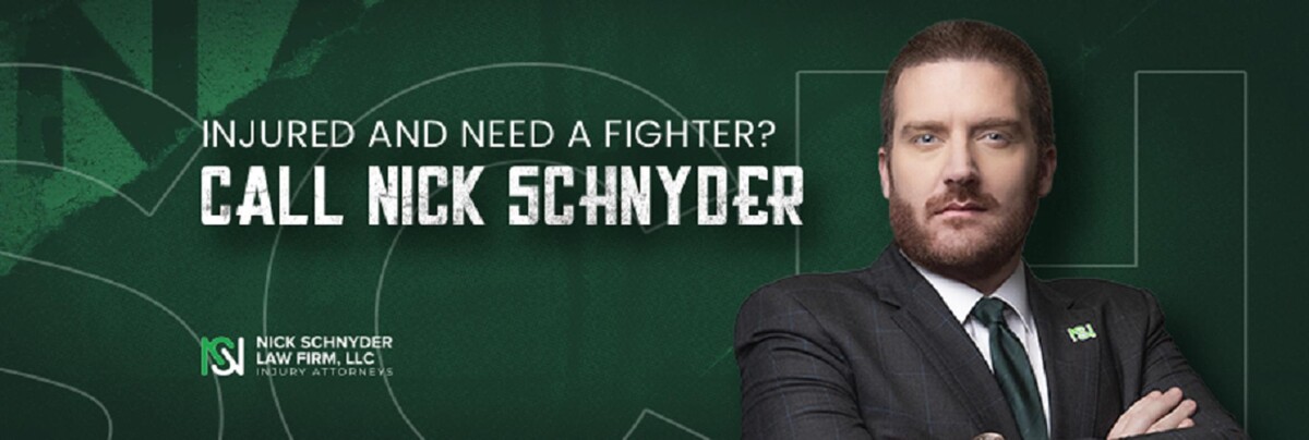 Images Nick Schnyder Law Firm, LLC - Lawrenceville