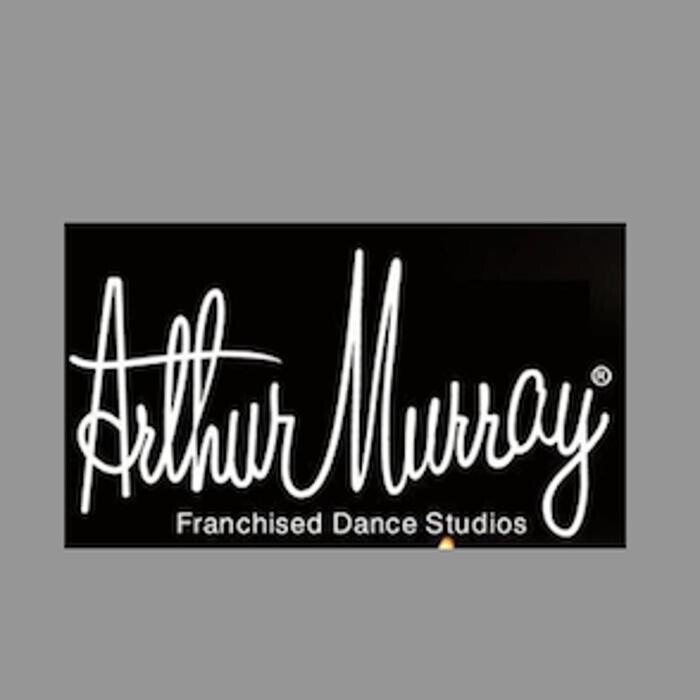Arthur Murray Dance Studio Oakbrook Terrace Logo