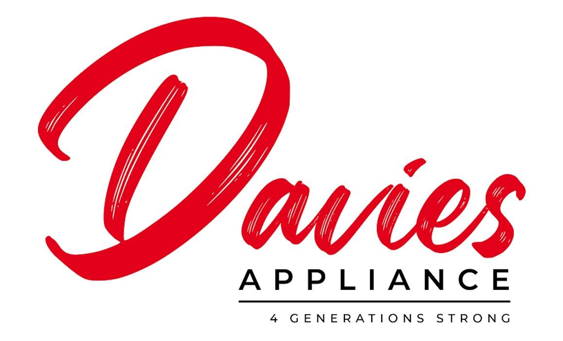 Davies Appliance Logo
