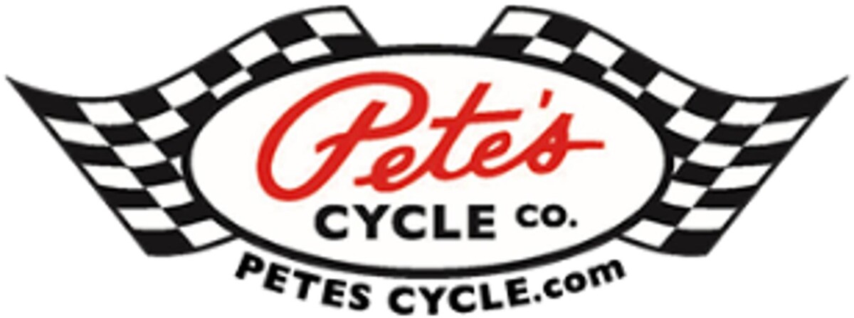 Pete's Cycle Severna Park Logo