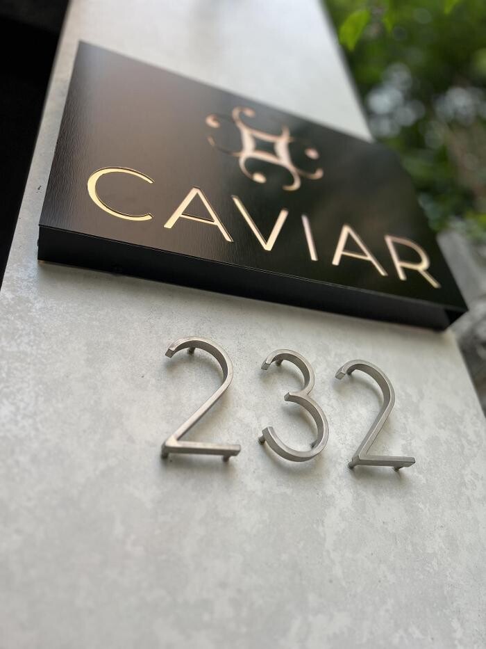 Images Caviar By DNHG