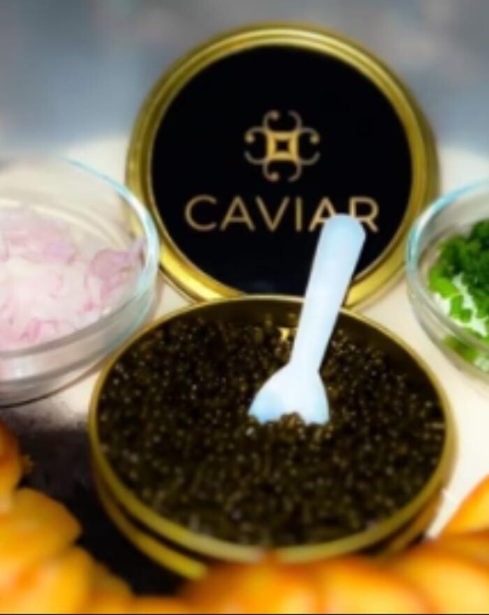 Images Caviar By DNHG
