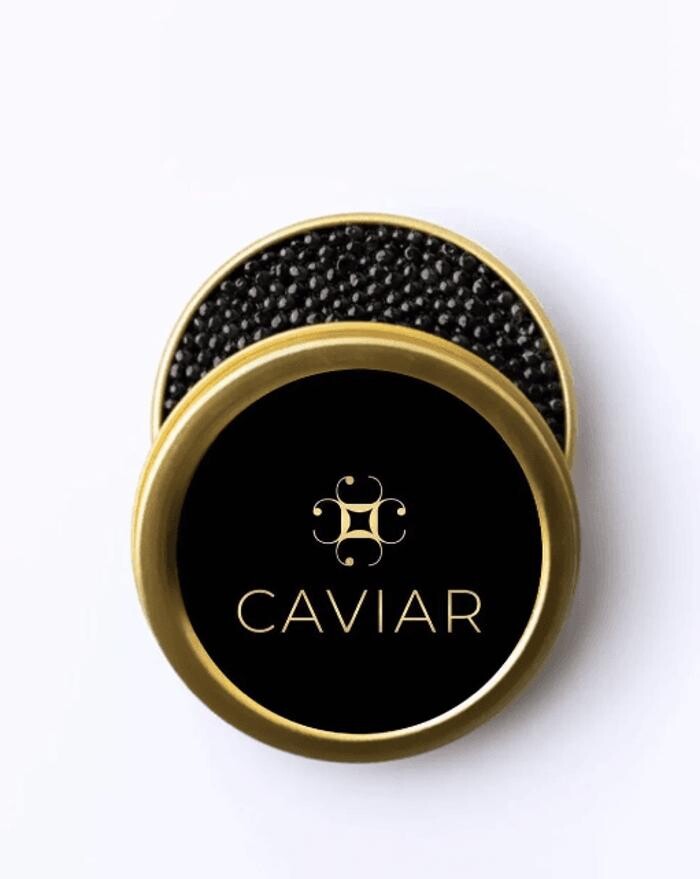 Images Caviar By DNHG