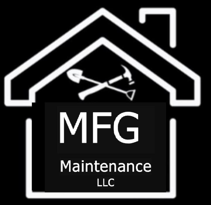 MFG Maintenance LLC Logo