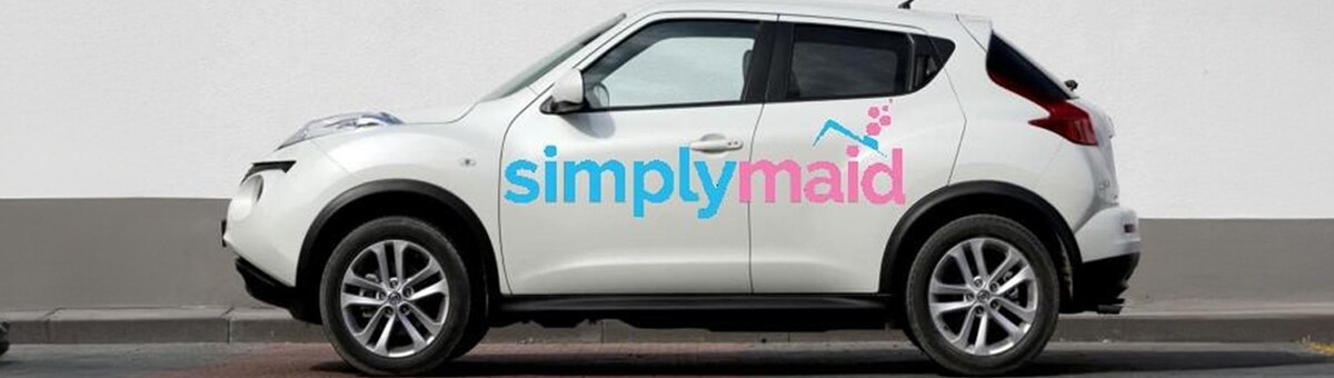 Images SimplyMaid