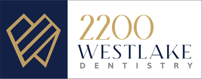 2200 Westlake Dentistry Logo