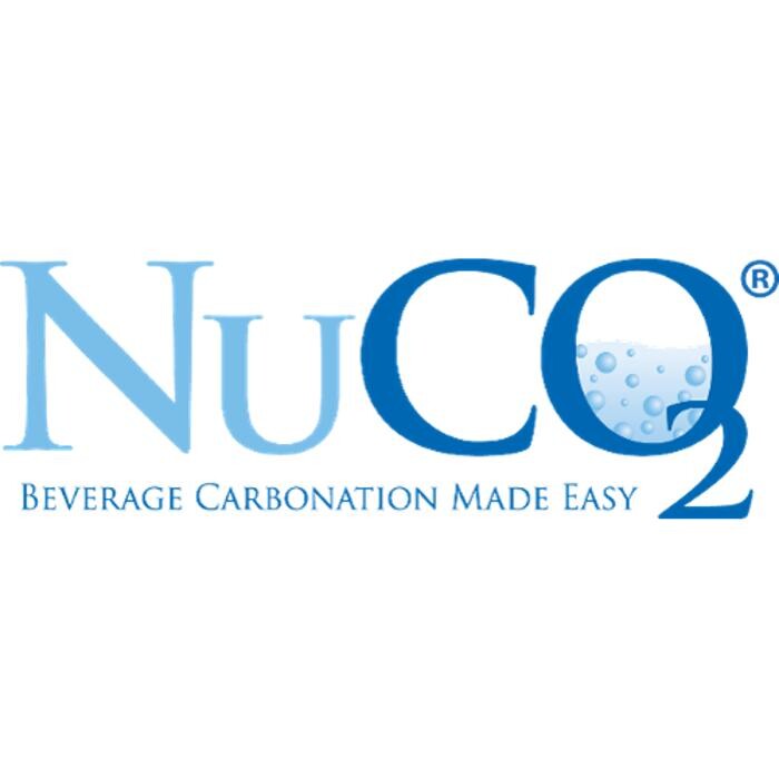 NuCO2 Logo