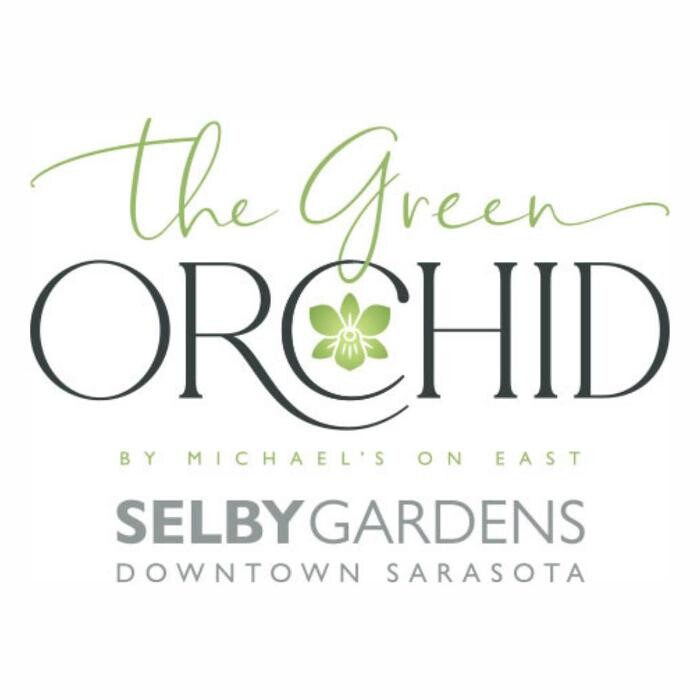 Images The Green Orchid by Michael's On East