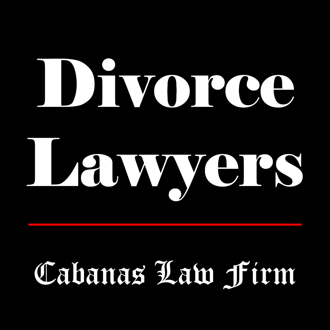 Doral Divorce Lawyers | Cabanas Law Firm Logo