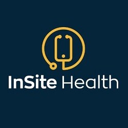 InSite Health Logo