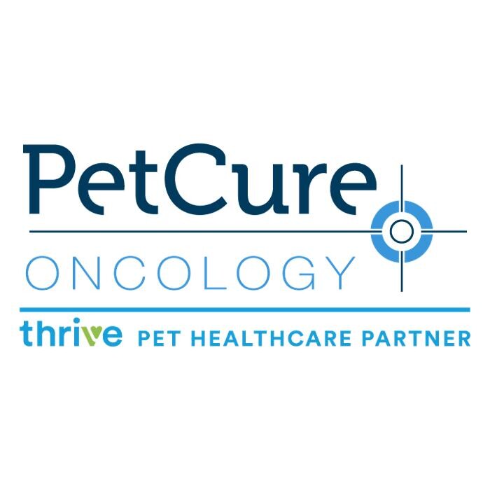 PetCure Oncology Dallas Fort Worth - Advanced Cancer Treatments for Cats & Dogs Logo