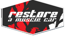 Restore a Muscle Car Logo