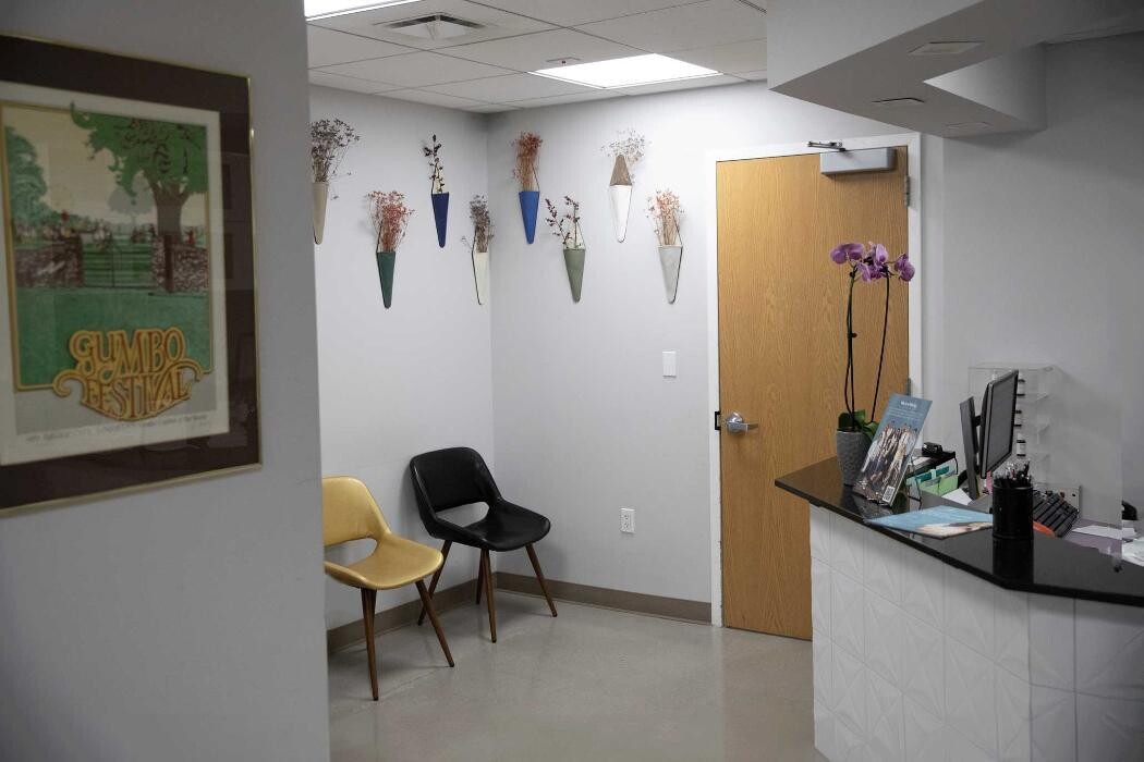 Images The Dermatology Specialists - Union Square