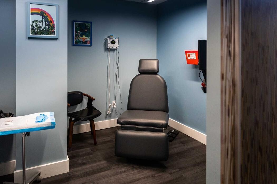 Images The Dermatology Specialists - Union Square