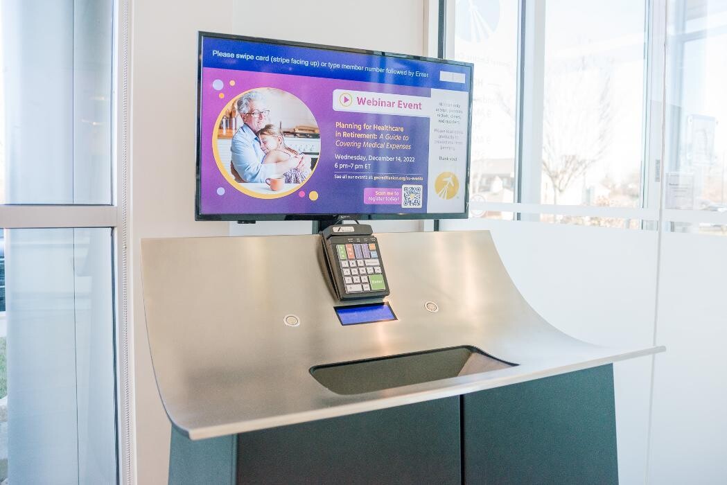 Images General Electric Credit Union (Florence)