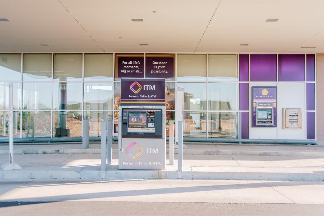 Images General Electric Credit Union (Florence)