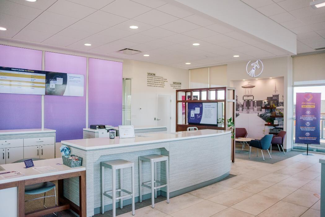 Images General Electric Credit Union (Florence)