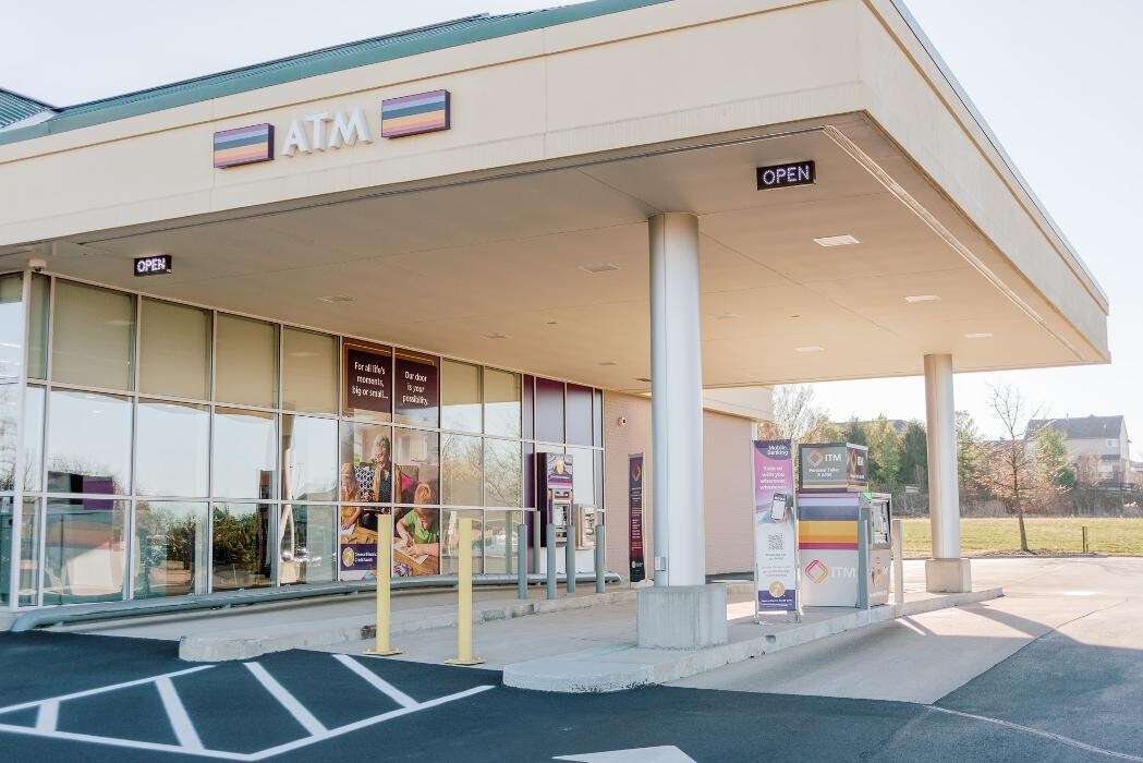 Images General Electric Credit Union (Florence)